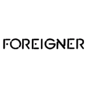Foreigner - Cold As Ice 